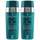 Kérastase Bundles Duo: Resistance Sérum Thérapiste: Strengthening Hair Serum 2 x 30ml