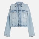 Calvin Klein Jeans Denim Jacket - S
