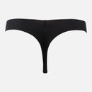 Calvin Klein Invisibles Micro Three-Pack Stretch-Jersey Thongs - XS