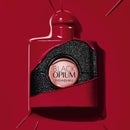 Yves Saint Laurent Black Opium Eau de Toilette Spray 50ml Gift Set