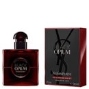 Yves Saint Laurent Black Opium Over Red Eau de Parfum Spray 30ml