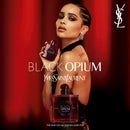 Yves Saint Laurent Black Opium Over Red Eau de Parfum Spray 30ml