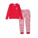 Heinz Christmas Red Matching Family Women’s Cotton Pyjamas