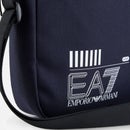 EA7 Core Canvas Crossbody Bag