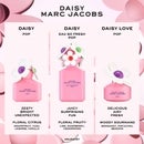 Marc Jacobs Daisy Eau So Fresh Pop for Women 75ml