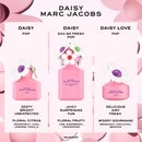 Marc Jacobs Daisy Love Pop for Women 50ml