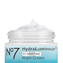 HydraLuminous+ Night Cream 50ml