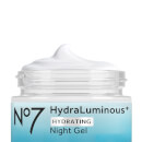 HydraLuminous+ Night Gel 50ml