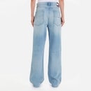 Tommy Jeans Daisy Low-Rise Baggy Denim Jeans - W31