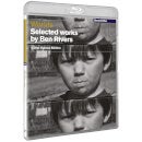 Worlds | Selected Works By Ben Rivers | Blu-ray