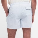 Barbour Heritage Somerset Shell Swim Shorts