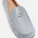 Coach Women's Ronnie Leather Loafers - UK 4