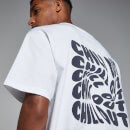 MP Chill Out T-Shirt - White