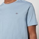 GANT Shield Cotton Logo T-Shirt - S