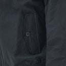 Barbour International x Steve McQueen Rectifier Canvas Harrington Jacket - XL