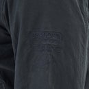 Barbour International x Steve McQueen Rectifier Canvas Harrington Jacket - XL