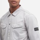 Barbour International Gear Cotton Overshirt - M