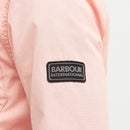 Barbour International Gear Cotton Overshirt - S