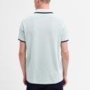 Barbour International Francis Cotton Polo Shirt - S