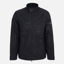 Barbour International Eastbow Waxed Cotton Jacket - S