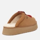 UGG Women's Tazzle Suede Slippers - UK 3