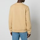 Lacoste Classic Cotton-Blend Jersey Sweatshirt - S