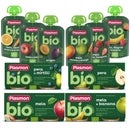 Tutta la frutta Plasmon Bio