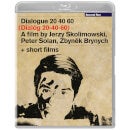 Jerzy Skolimowski 3-Disc Limited Edition Blu-ray