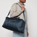 PS Paul Smith Canvas Weekend Bag