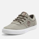 Timberland Men's Mylo Bay Canvas Trainers - UK 7
