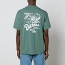 Dickies Raven Cotton-Jersey T-Shirt - XL