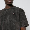 Dickies Newington Logo-Appliqué Cotton-Jersey T-Shirt - XXL