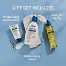 Aveeno Body Skin Relief Gift Set