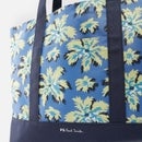 Paul Smith Canvas Tote Bag