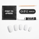 OPI xPRESS/ON - Funny Bunny Press On Nails Gel-Like Salon Manicure