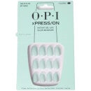 OPI xPRESS/ON - Gelato on My Mind Press On Nails Gel-Like Salon Manicure