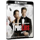 True Lies 4K Ultra HD (includes Blu-ray)