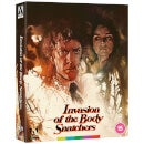 Invasion Of The Body Snatchers Limited Edition Blu-ray