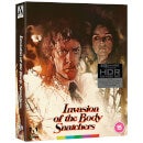 Invasion Of The Body Snatchers Limited Edition 4K UHD