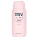Coco & Eve Shampoo & Conditioner Like A Virgin Clarifying Detox Shampoo 280ml