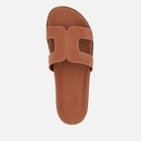 Dune Women's Loupa Slider Sandals - UK 6