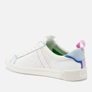 Kate Spade New York Women's Signature Leather Trainers - UK 7