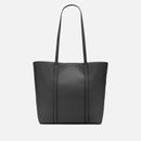 DKNY Seventh Avenue Leather Tote Bag