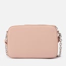 DKNY Greenpoint Pebble-Grained Leather Camera Bag