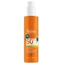 Avène Very High Protection Spray for Children SPF50+ 200ml