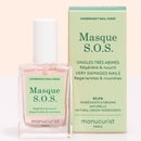 Manucurist Masque S.O.S Treatment 15ml