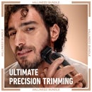 Head-to-Toe Trimmer Grooming Kit
