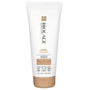 Biolage Bond Therapy Conditioner Infused with Citric Acid and Coconut Oil for Over-Processed Damaged Hair 200ml