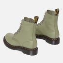 Dr. Martens 1460 Pascal Virginia Leather 8-Eye Boots - UK 3