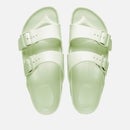 Birkenstock Women's Arizona Slim Fit EVA Double Strap Sandals - UK 3.5